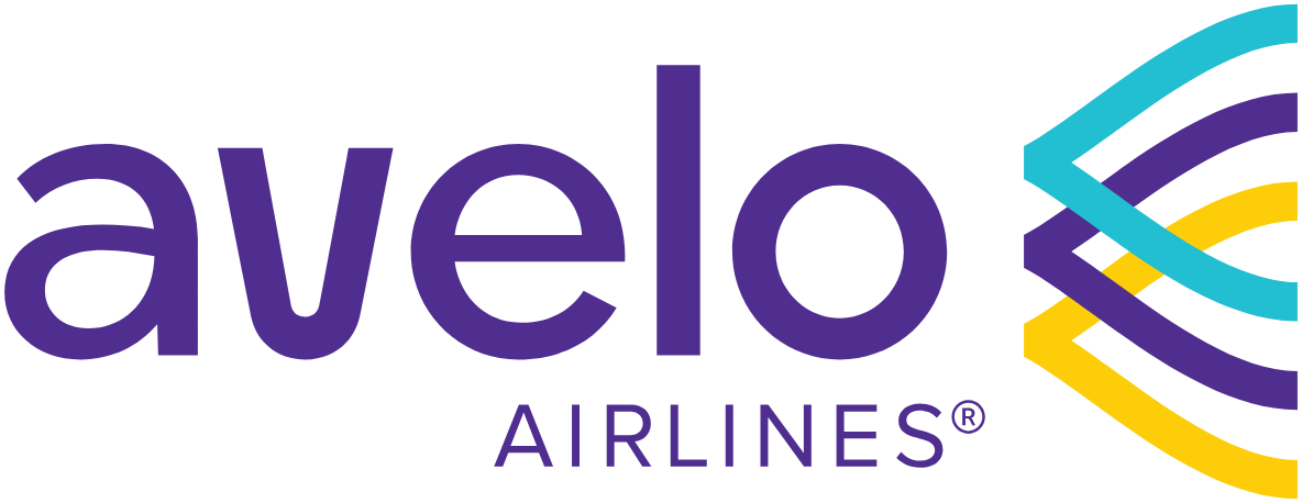 Avelo Airlines website